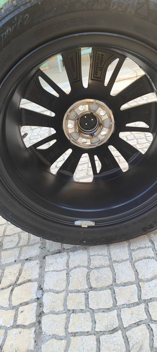 Jantes 18 Novas para Ford S-max