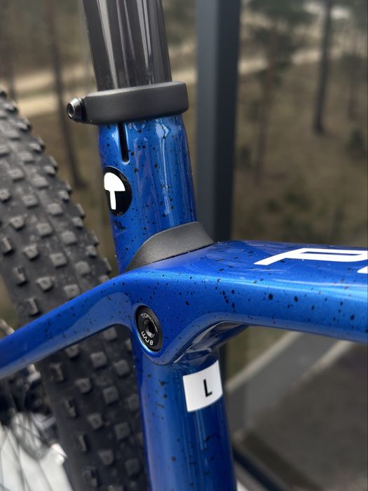 Trek MTB Procaliber  9,7