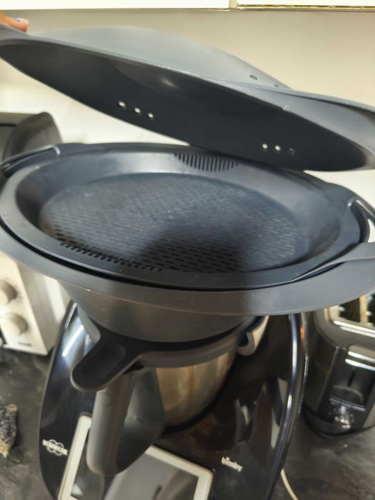 Bimby TM6 Edição Noir