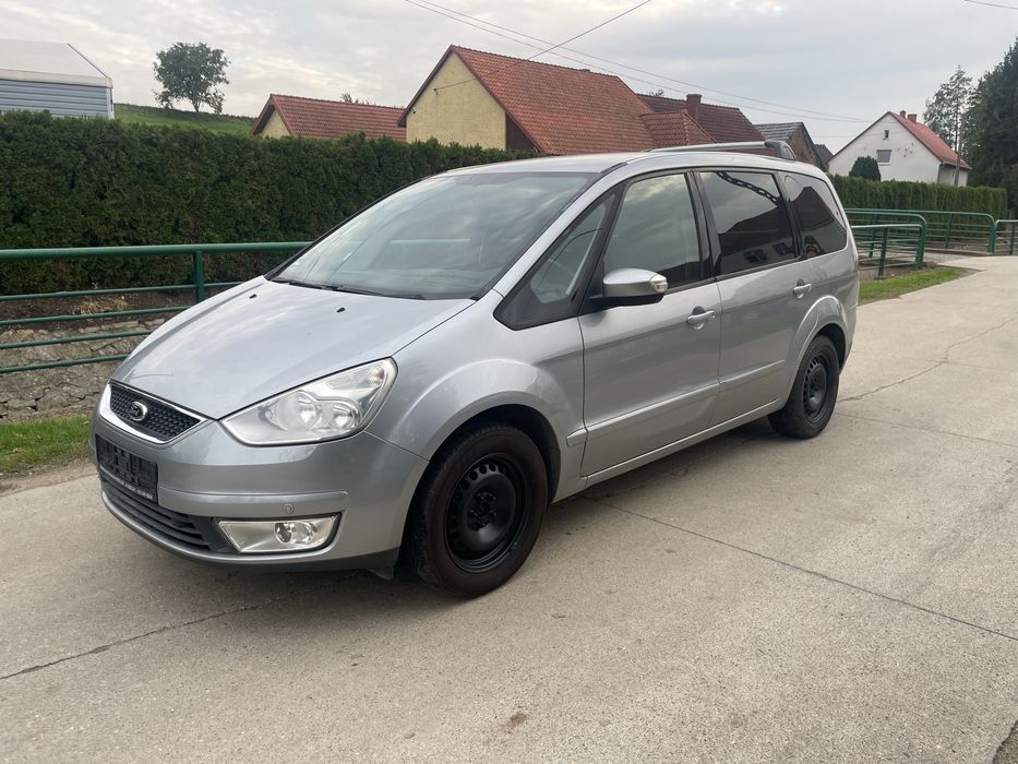 Ford Galaxy