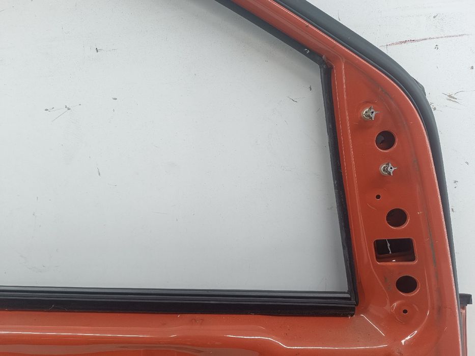 Porta frente esquerda - volkswagen caddy ii combi (9k9b) | 95 - 04