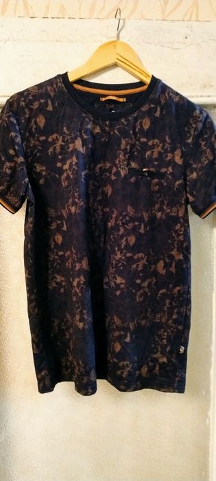 Футболка мужская Benson & Cherry S