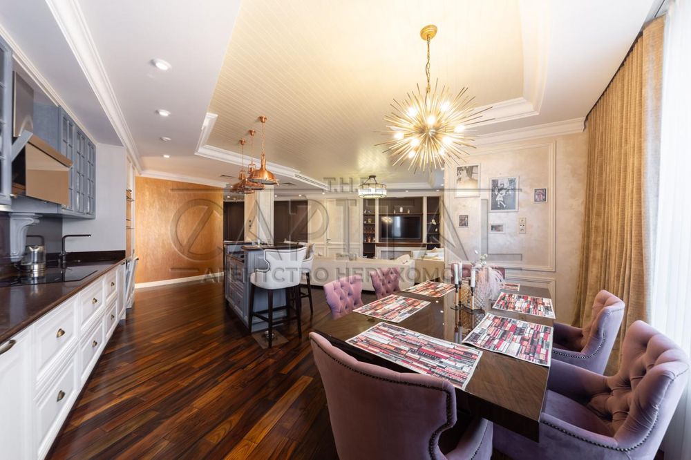 Продажа квартиры, ЖК Skyline, Печерский р-н