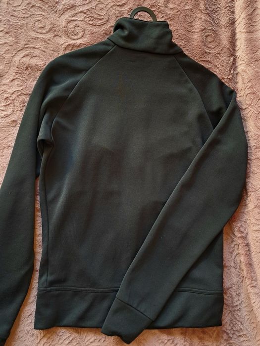 Bluza nike  czarna roz.M