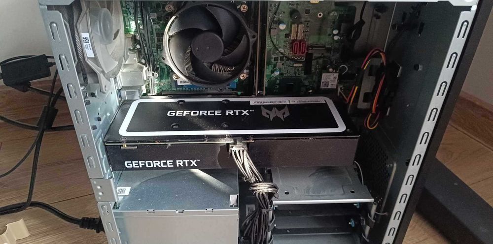 Sprzedam pc monitor 27 cali