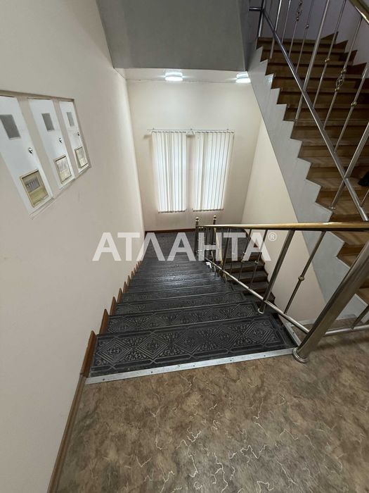 Отдельностоящее Фасадное здание Два входа Генератор АГВ Балковская