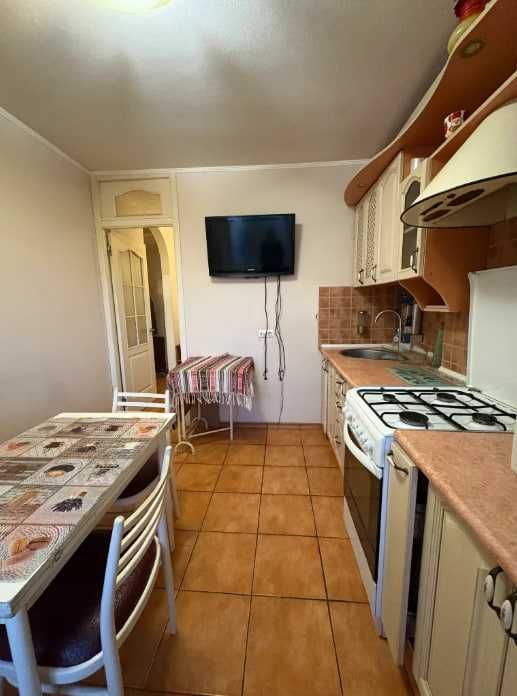 Apartment in Dnipro - View 4