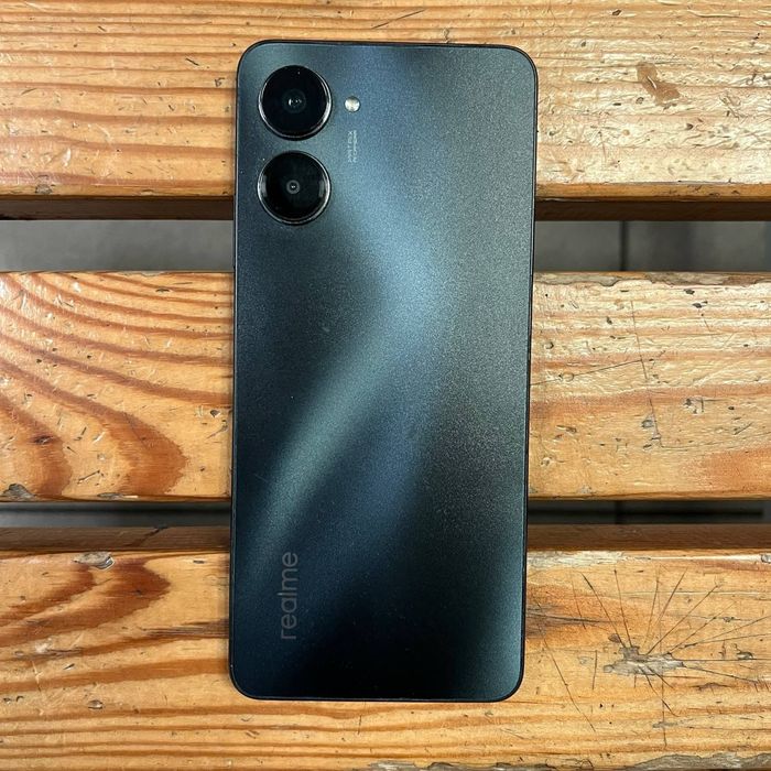 Realme 10 pro 12/256