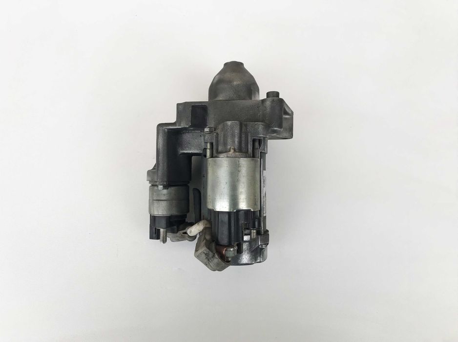 Стартер Ford C-Max. Focus. Kuga. Transit Connect - 1.5TDCI