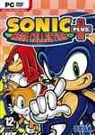Sonic Plus - Mega Collection GRA PC, SKLEP TYCHY, wymiana