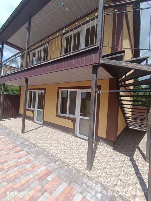 Продається Шикарна База Відпочинку.