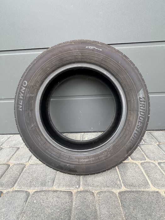 Opona Bridgestone 165/70/R14 , 2 szt