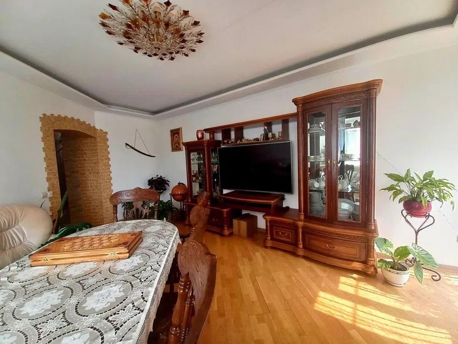 4+-rooms apartment apartment by the address (area 166,7 m²) - Atlanta.ua - photo 14