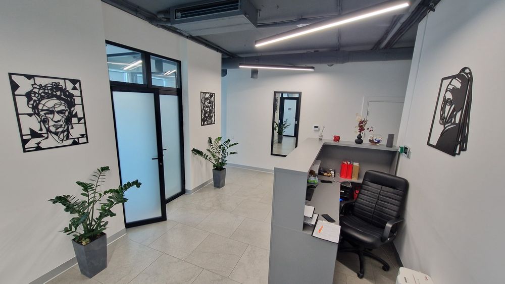 Без %‼️Продам офіс 289м2 з орендарем.Окупність 7 років. вул Жилянська