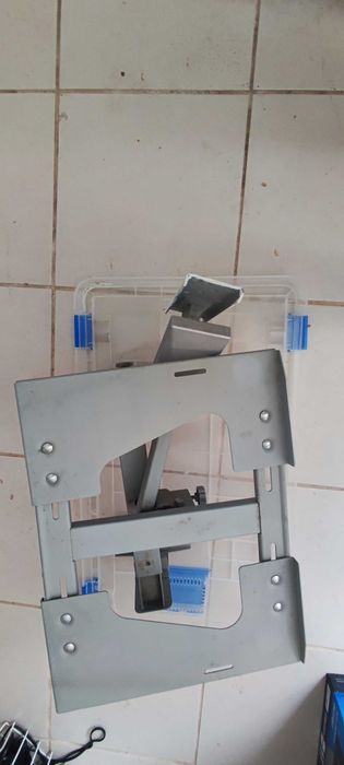 Suporte para televisão