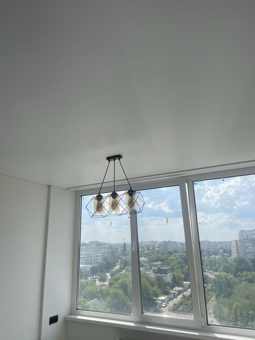 Натяжні стелі Канів