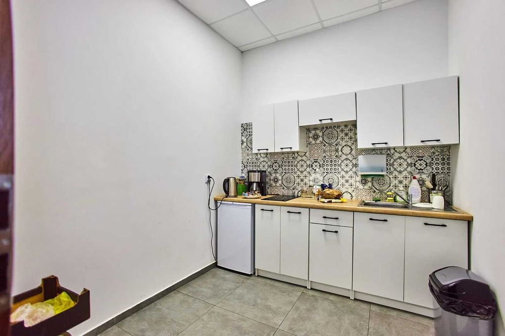 Do wynajęcia hala produkcyjno-magazynowa 2500 m2 z dużym placem 2,8ha