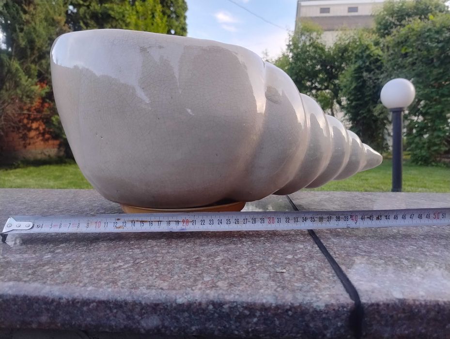 Горщики для квітів