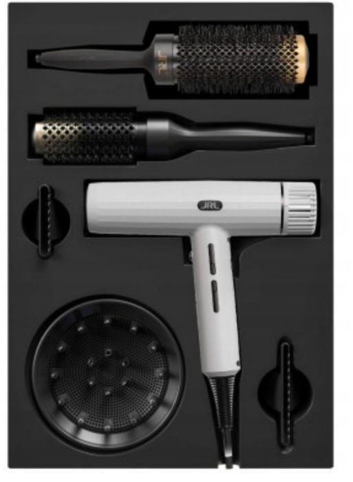Фен JRL-FP2401W  Forte PRO 2200W, 100 000 об/в хв