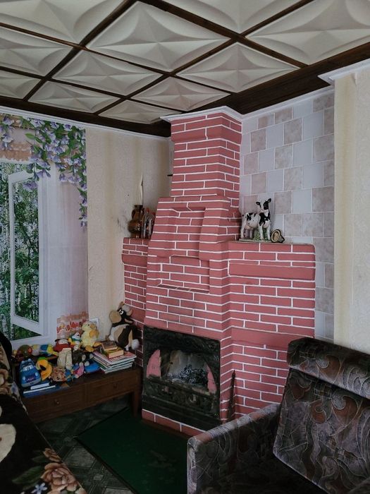 Продається затишна дача