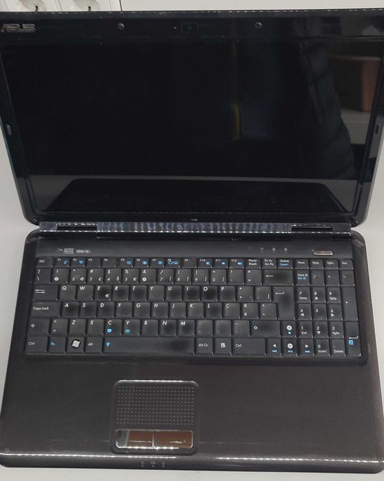 Portátil Acer Aspire