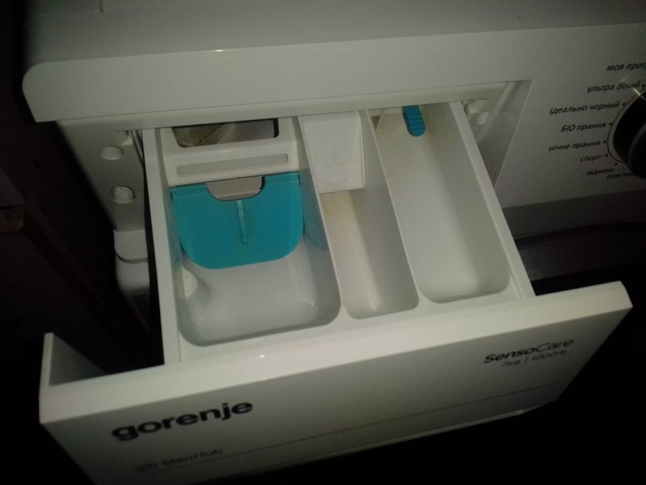 Горение модель w7523/s