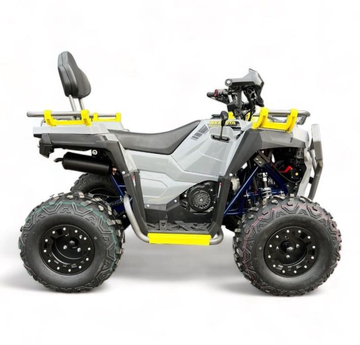 Quad Quady Mikilon Berreta 200cc 2025r *RATY*