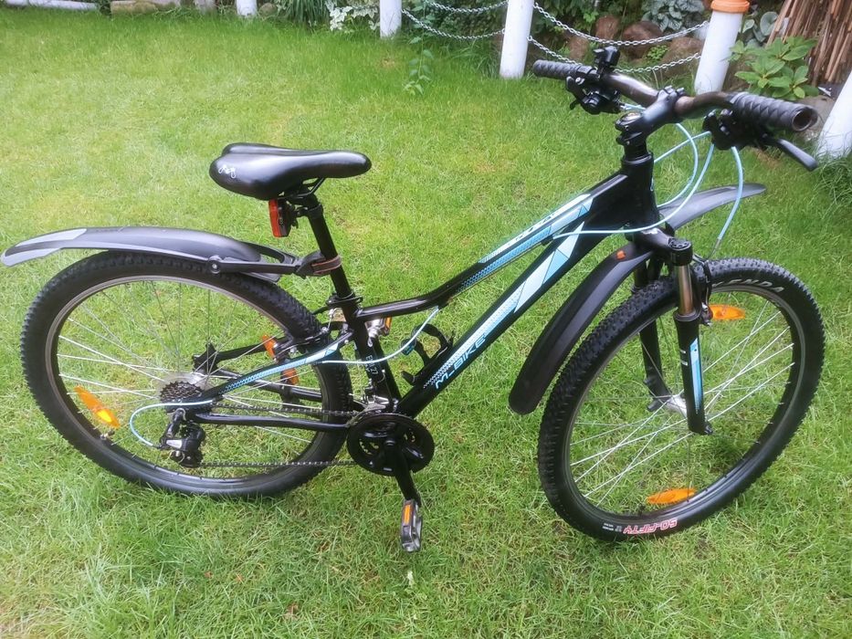 Rower górski  , damski  Merida S-M, koła 27,5