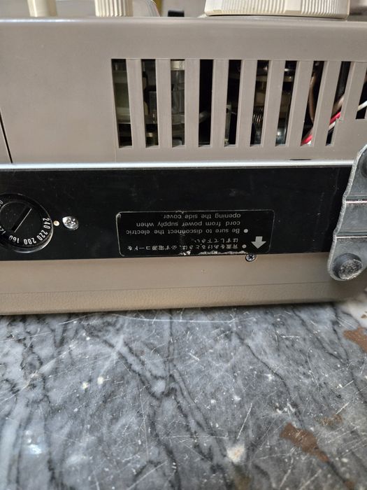 Projector S400 Canon443744555421542402