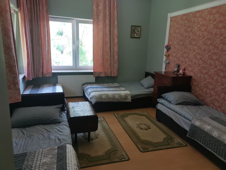 Wynajem Willa Szarlotta-noclegi, imprezy, kwatery pracownicze, jacuzzi