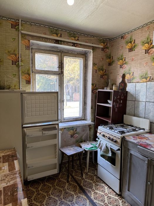 Гарний варіант! 2-к вулиця Янгеля 1 , Титова