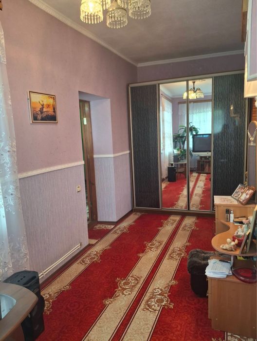 Продам дом в  пгт.Аулы !