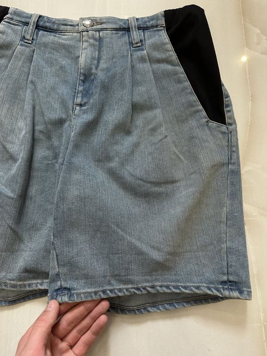 Helmut Lang шорти