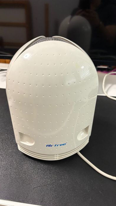 Purificador de ar - Airfree Air Purifier Allergien w