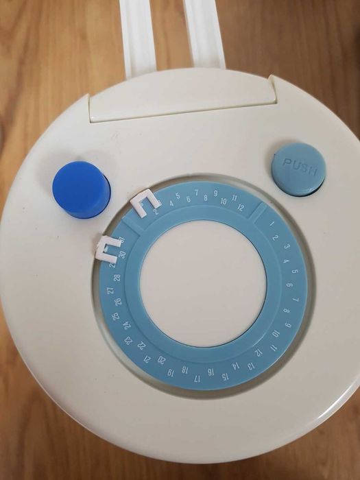 Vacuum 4 pojemniki świeżości do żywności