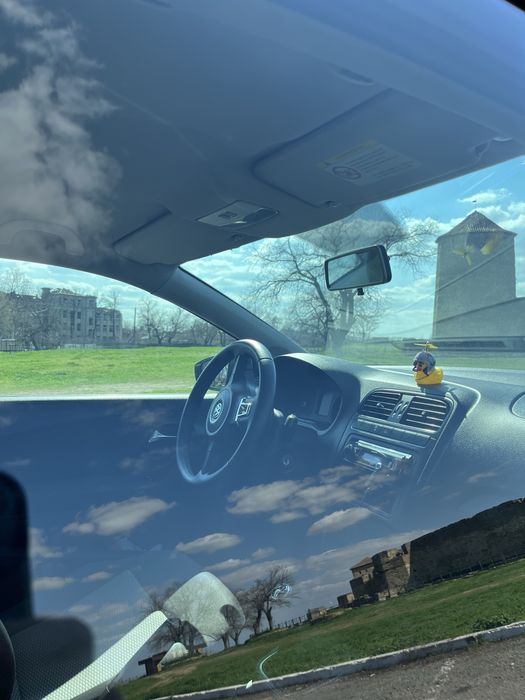 Volkswagen Polo 1.2 TDI