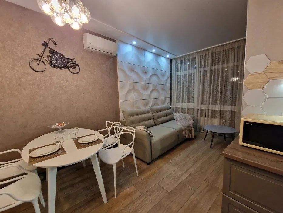 Аренда Евродвушка ЖК 43 Жемчужина Каманина Терраса Аркадия Парк Юность