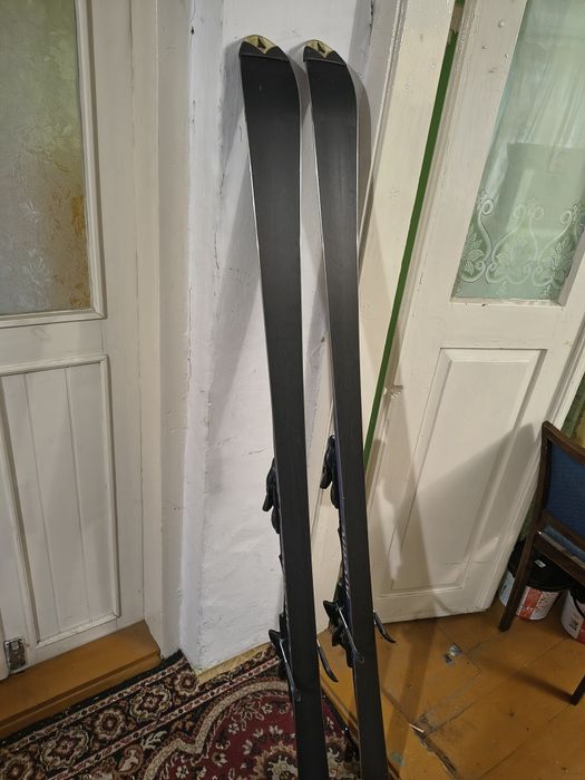 Narty atomic 180 cm