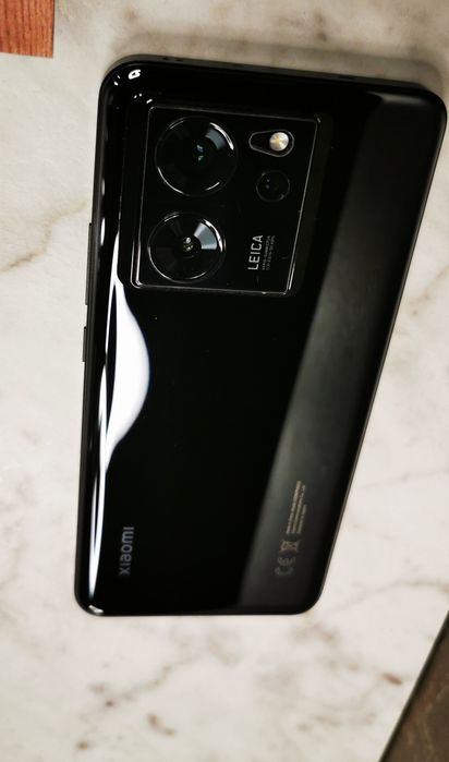 Xiaomi 13t como novo