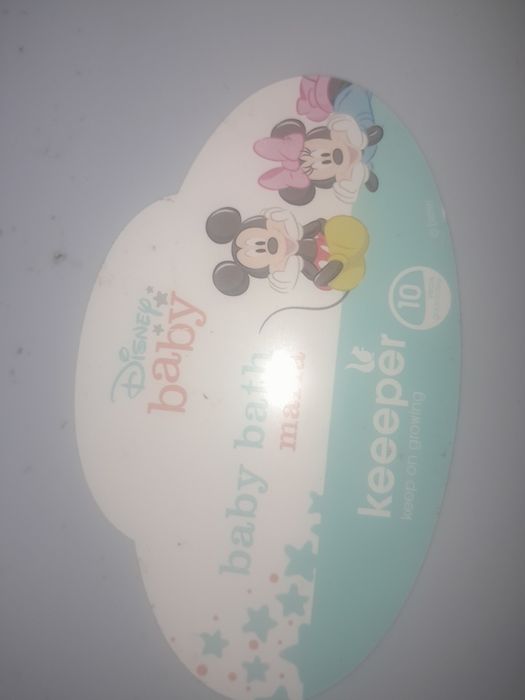 3 banheiras bebe 5€ cada