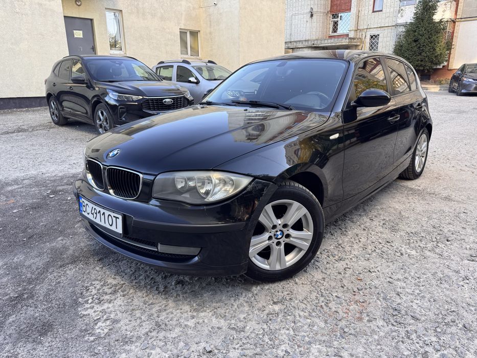 легковий автомобіль
