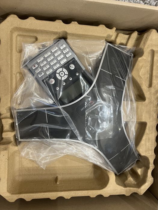 IP-конференц-телефон Polycom SoundStation IP 7000