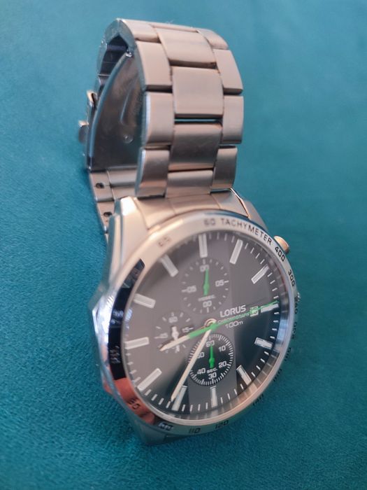 Lorus -Seiko VD 57-X131