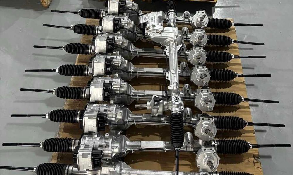 Maglownica Przekładnia Ford Ranger Tourneo Exploer Bronco Connect Ram