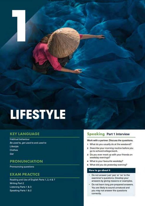 Ready for B1, B2, C1, C2 4th