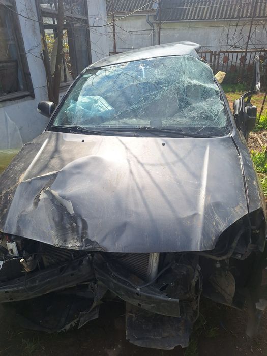 Продам авто після ДТП