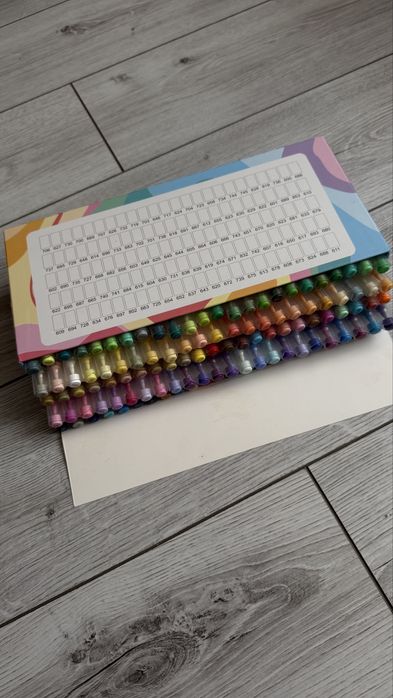 ACRYLIC фломастери