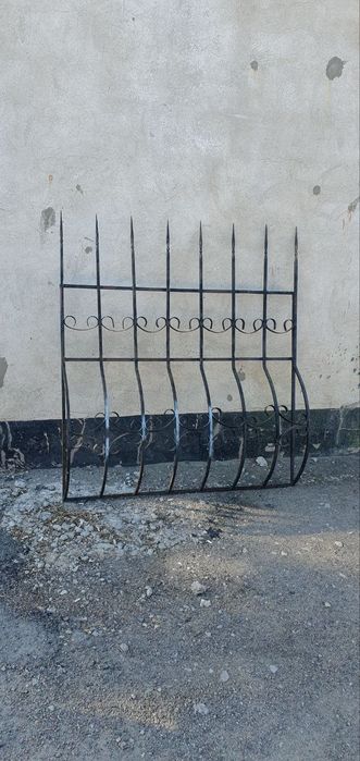 Продам решетки на окна