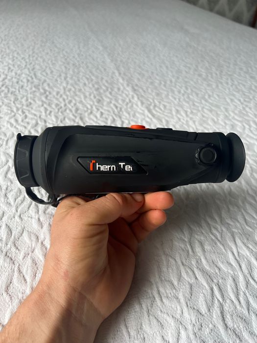ThermTec Cyclops 335 pro