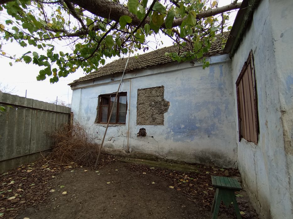 Дом в рассрочку с большим делимым участком в Великом Дальнике,